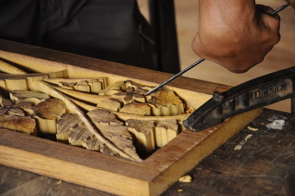 High-Quality Timber