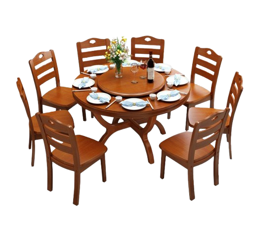 Wood Furniture