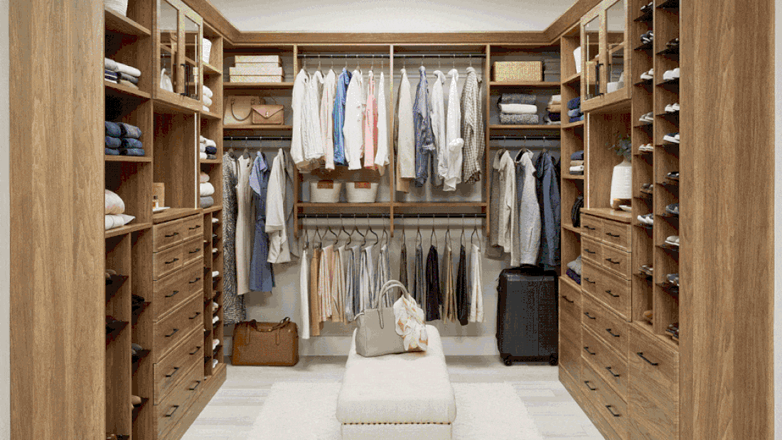 Cupboard & Storage