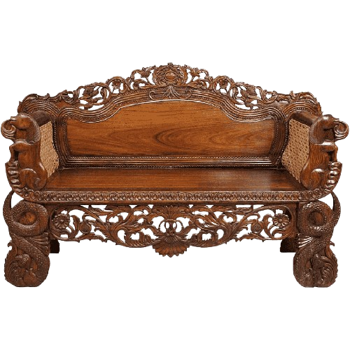 Wood Furniture