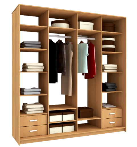 Cupboard