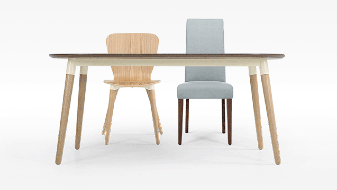 Furniture Showroom