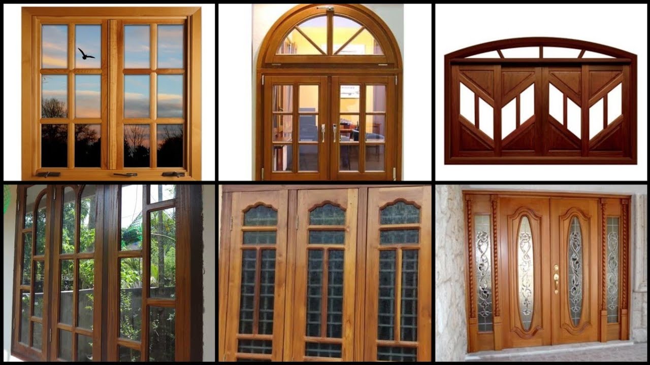 Window Frame